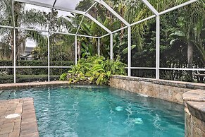 Elegant Valrico Home ~ 15 Mi to Downtown Tampa!