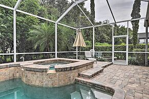 Elegant Valrico Home ~ 15 Mi to Downtown Tampa!