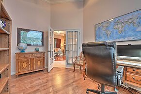 Elegant Valrico Home ~ 15 Mi to Downtown Tampa!