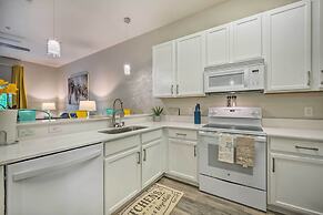 Breezy Davenport Condo w/ Resort Amenities!