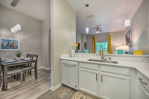 Resort Condo w/ Patio + Pool Access in Davenport!