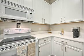 Resort Condo w/ Patio + Pool Access in Davenport!