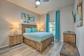 Resort Condo w/ Patio + Pool Access in Davenport!