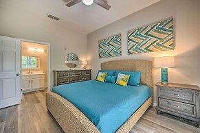 Resort Condo w/ Patio + Pool Access in Davenport!