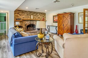 6 Mi to Boardwalk: Myrtle Beach Golfer's Retreat!
