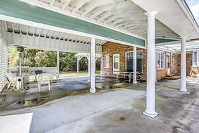 6 Mi to Boardwalk: Myrtle Beach Golfer's Retreat!