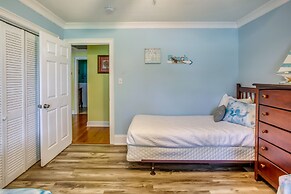 6 Mi to Boardwalk: Myrtle Beach Golfer's Retreat!