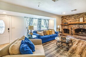 6 Mi to Boardwalk: Myrtle Beach Golfer's Retreat!
