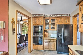 Hunting & Fishing Lodge < 3 Mi From Lake Sakakawea