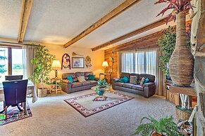 Hunting & Fishing Lodge < 3 Mi From Lake Sakakawea