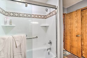 Hunting & Fishing Lodge < 3 Mi From Lake Sakakawea