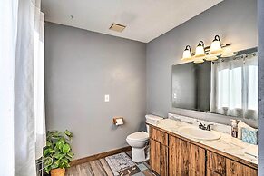 Hunting & Fishing Lodge < 3 Mi From Lake Sakakawea