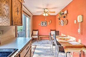 Hunting & Fishing Lodge < 3 Mi From Lake Sakakawea