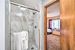 Hunting & Fishing Lodge < 3 Mi From Lake Sakakawea