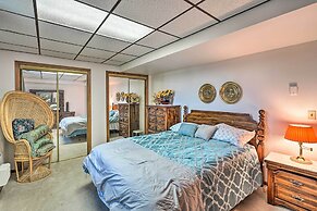 Hunting & Fishing Lodge < 3 Mi From Lake Sakakawea