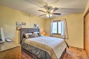 Hunting & Fishing Lodge < 3 Mi From Lake Sakakawea