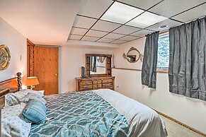 Hunting & Fishing Lodge < 3 Mi From Lake Sakakawea