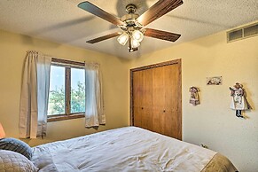 Hunting & Fishing Lodge < 3 Mi From Lake Sakakawea