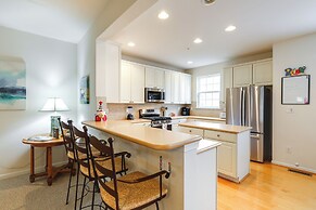 Shared Pool & Bay Access: Ocean View Retreat