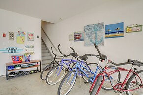 Shared Pool & Bay Access: Ocean View Retreat