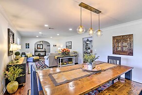 Sunny Florida Abode - Patio, Pool, & Fire Pit