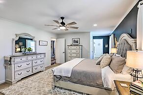 Sunny Florida Abode - Patio, Pool, & Fire Pit