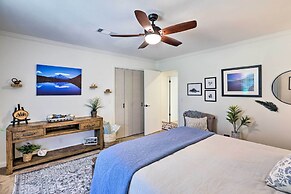 Sunny Florida Abode - Patio, Pool, & Fire Pit