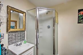 White Mountains Home w/ Hot Tub - Walk to Town!