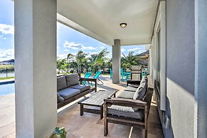 Stunning Laguna Vista Retreat w/ Pool & Grill