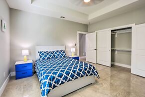 Stunning Laguna Vista Retreat w/ Pool & Grill