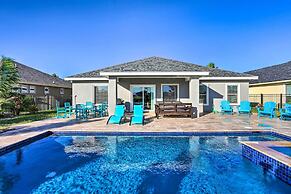 Stunning Laguna Vista Retreat w/ Pool & Grill