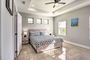 Stunning Laguna Vista Retreat w/ Pool & Grill