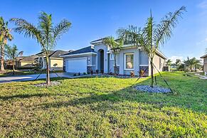 Stunning Laguna Vista Retreat w/ Pool & Grill