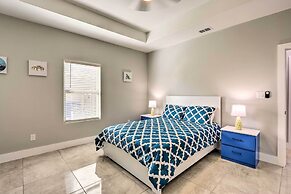 Stunning Laguna Vista Retreat w/ Pool & Grill