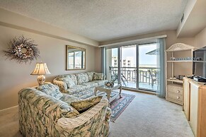 Oceanfront Resort, Year-round Pools, Private Beach