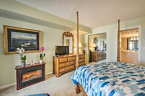 Oceanfront Resort, Year-round Pools, Private Beach