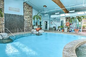 Oceanfront Resort, Year-round Pools, Private Beach