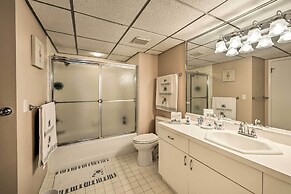 Oceanfront Resort, Year-round Pools, Private Beach