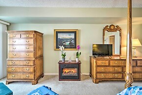 Oceanfront Resort, Year-round Pools, Private Beach