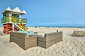 Oceanfront Resort, Year-round Pools, Private Beach