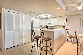 Oceanfront Resort, Year-round Pools, Private Beach