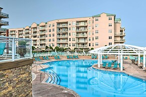 Oceanfront Resort, Year-round Pools, Private Beach