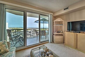 Oceanfront Resort, Year-round Pools, Private Beach