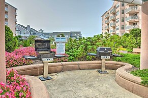 Oceanfront Resort, Year-round Pools, Private Beach