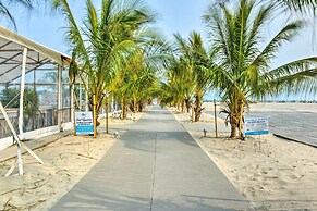 Oceanfront Resort, Year-round Pools, Private Beach
