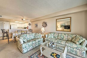 Oceanfront Resort, Year-round Pools, Private Beach