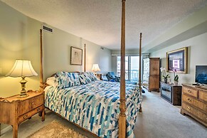 Oceanfront Resort, Year-round Pools, Private Beach