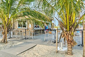 Oceanfront Resort, Year-round Pools, Private Beach
