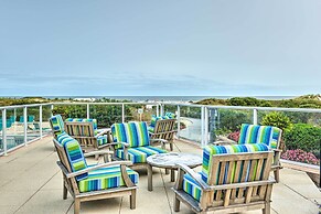 Oceanfront Resort, Year-round Pools, Private Beach