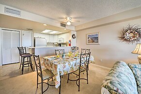 Oceanfront Resort, Year-round Pools, Private Beach